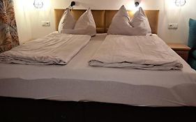 Ferienwohnung im Grünen